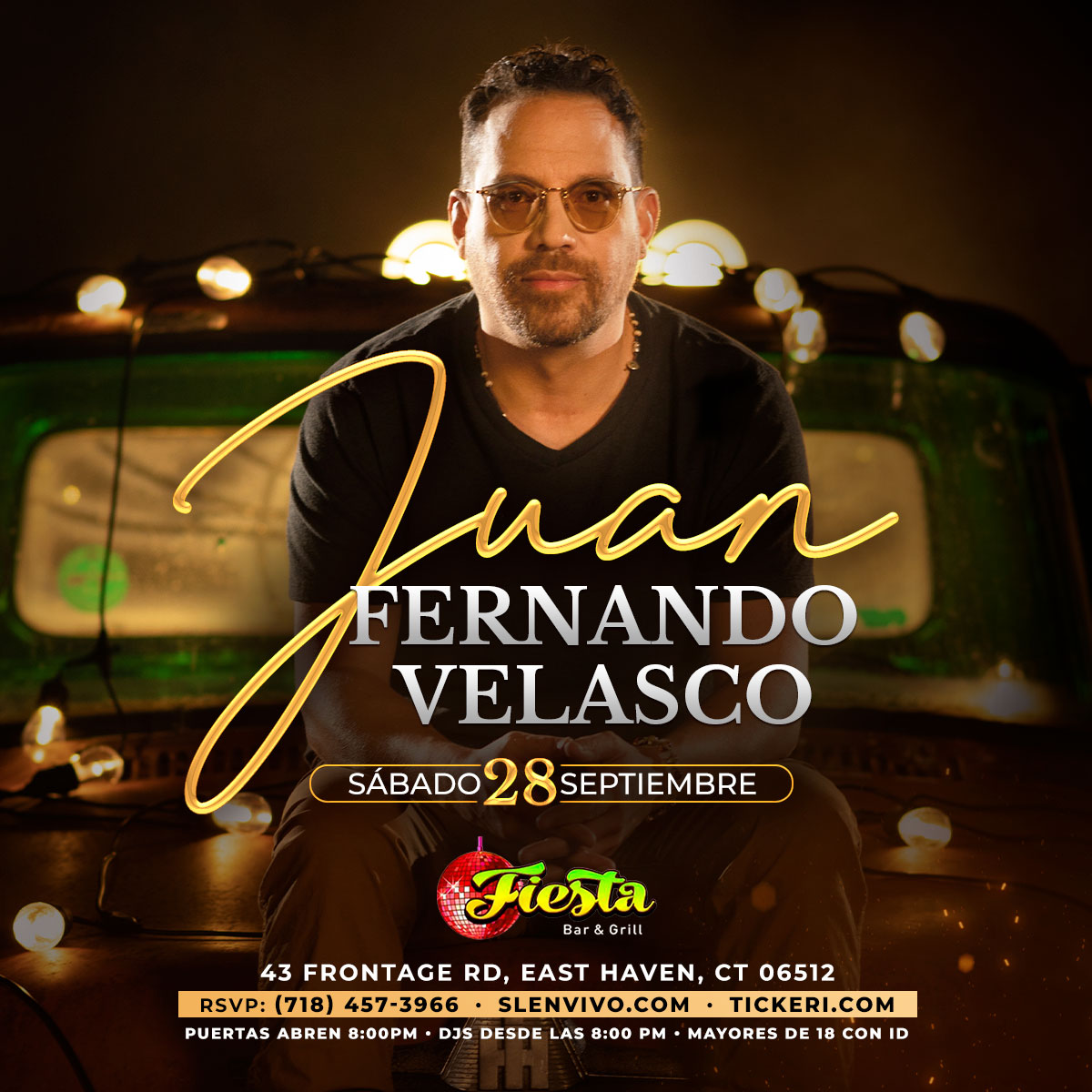 JUAN FERNANDO VELASCO EN CT