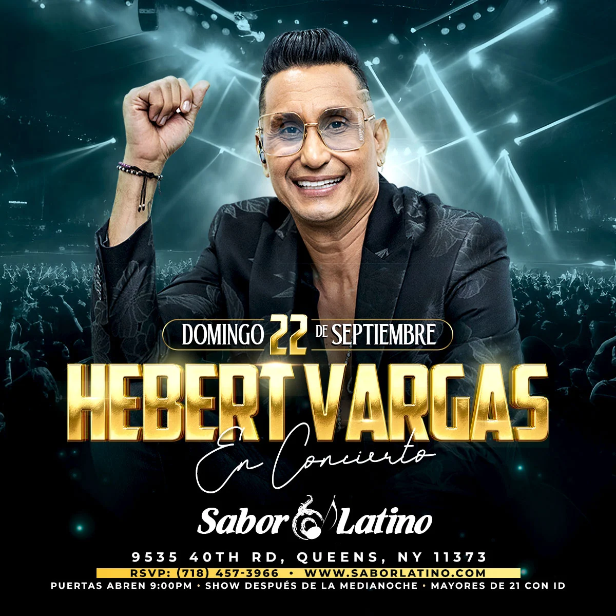 HEBERT VARGAS